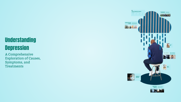 Understanding Depression by Amrita Deuja on Prezi