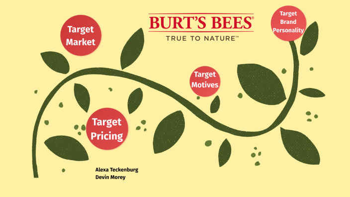 Burt's Bees Tin Lip Balm - Beeswax - 0.3oz : Target