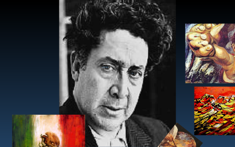 Hunter Ruffner David Alfaro Siqueiros by Hunter Ruffner on Prezi