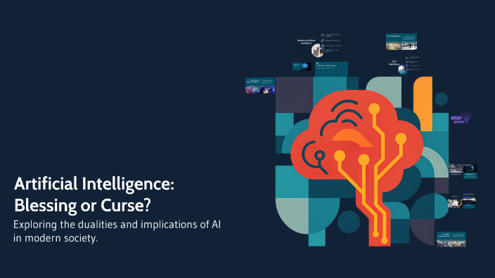 Artificial Intelligence: Blessing or Curse? by Fruzsina Csernák on Prezi