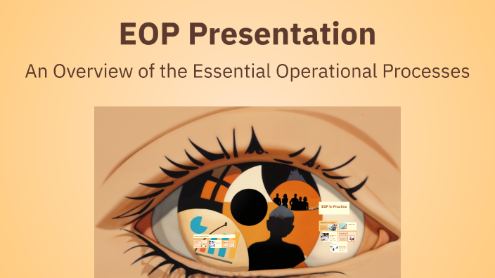 Fun Eop Design EOP Presentation by Curtis Ball on Prezi