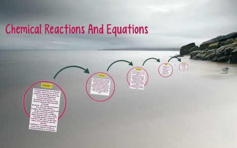 Chemical Reactions And Equations by kaylee perkins on Prezi