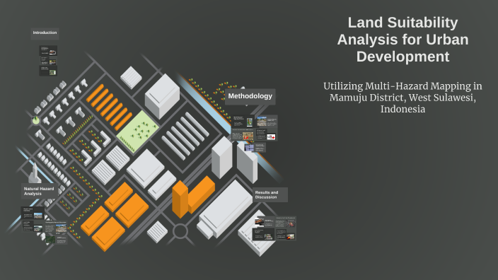 Land Suitability Analysis for Urban Development by 1829 Hafiz Almaas ...