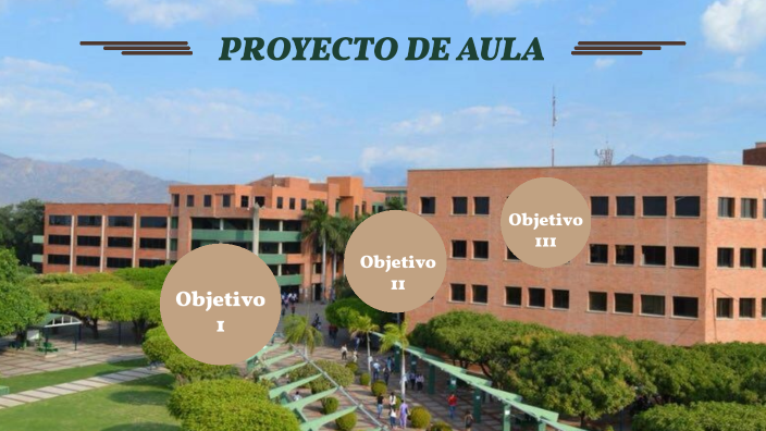 PROYECTO DE AULA by Omar Meriño on Prezi