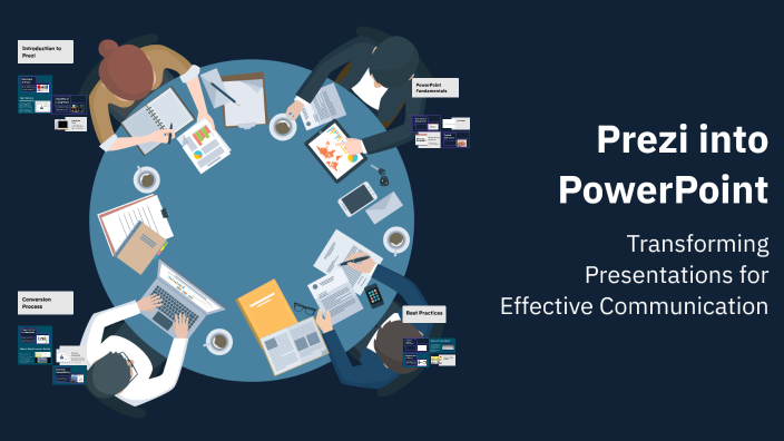 Prezi into PowerPoint by Asma Saleem on Prezi