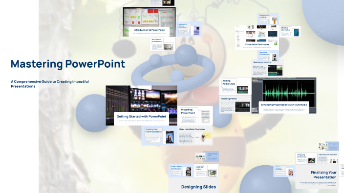 Mastering PowerPoint by curtis jones on Prezi
