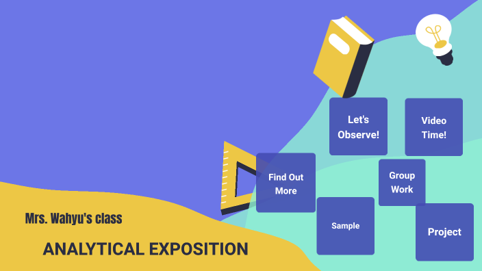 ANALYTICAL EXPOSITION TEXT - ICT by wahyu lesta on Prezi