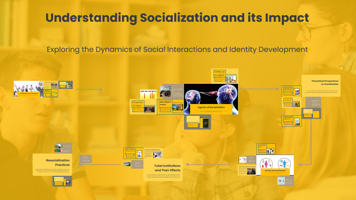 Understanding Socialization and its Impact by Laura Hultquist on Prezi