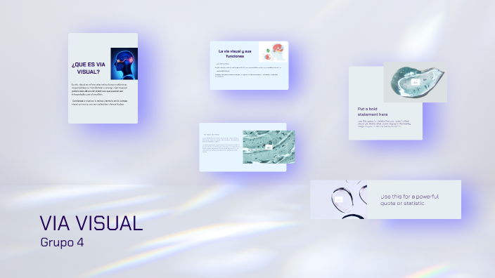 VIA VISUAL by Jocelyn Rivera on Prezi