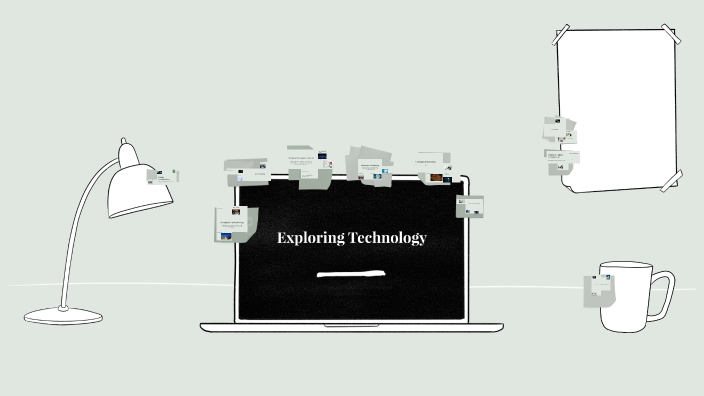 Exploring Technology by king kingi on Prezi