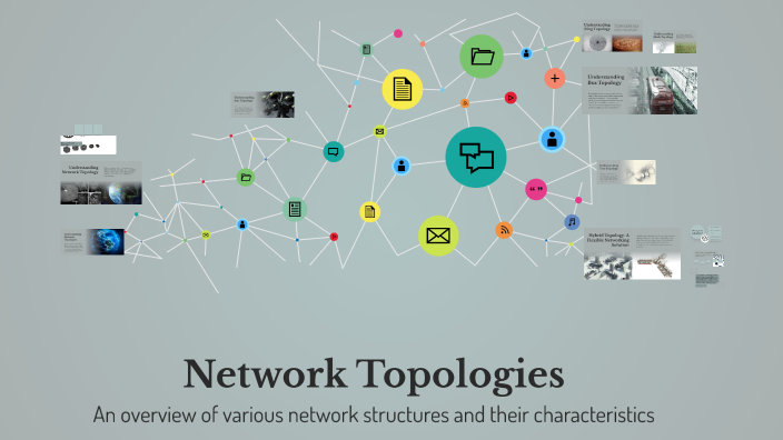 Network Topologies by Muzaffar Abdujalilov on Prezi