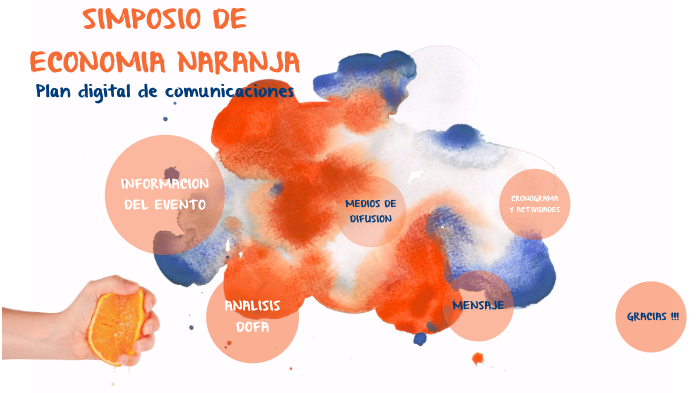 Plan digital de comunicacion by ALEJANDRA bautista on Prezi