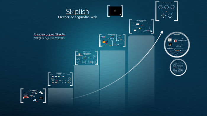 Skipfish kali linux как пользоваться