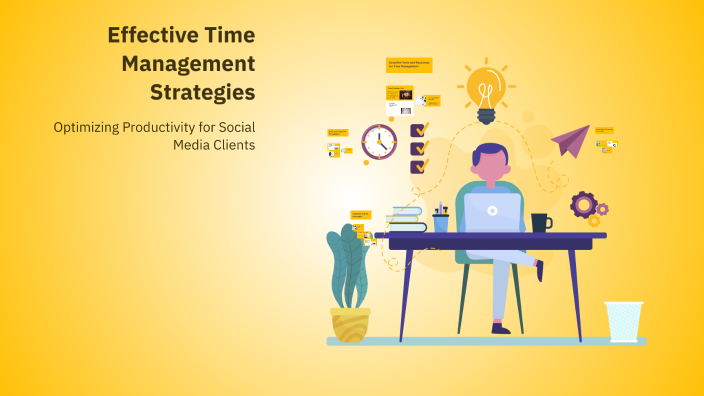 Effective Time Management Strategies by Ezly Tumulak on Prezi