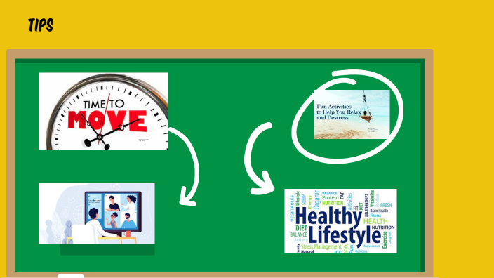 stress managment by ziad salem on Prezi