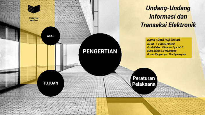 UU ITE By Dewi Puji Lestari by Dewi Puji lestari on Prezi