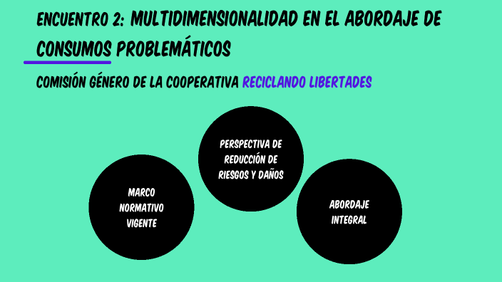 2 - Multidimensionalidad by Susana Andrea Gonzalez on Prezi