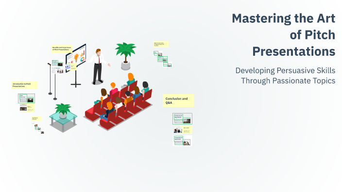 Pitching Presentation Method Mastering the Art of Pitch Presentations by navjot k on Prezi