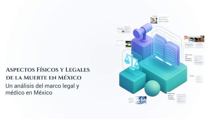 Aspectos Físicos y Legales de la Muerte en México by KARLA ANDREA ...