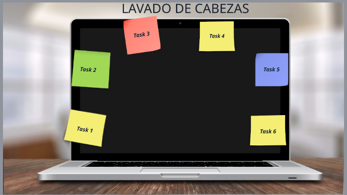 LAVADO DE CABEZAS by María Trasierra Rodríguez on Prezi