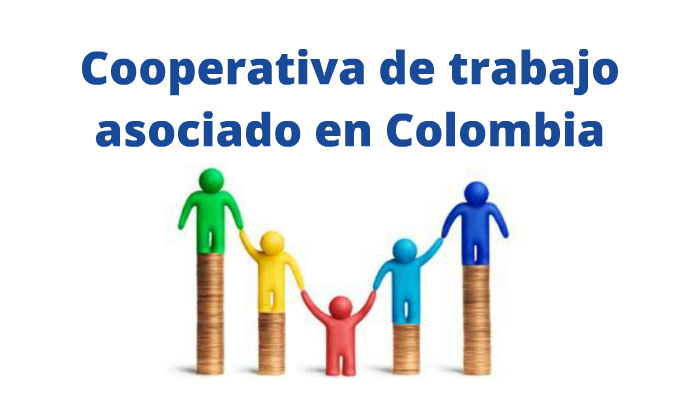 Cooperativa De Trabajo Asociado En Colombia By Angela Perez On Prezi Next