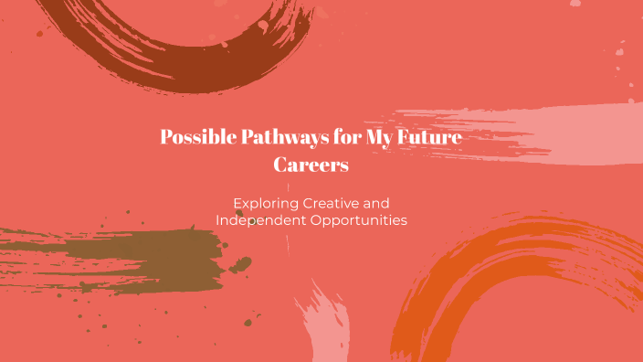 Possible Pathways for My Future Careers by Kimon X on Prezi