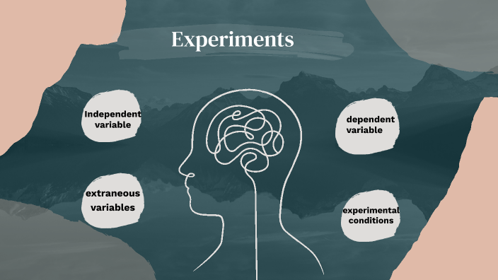 psychology experiments prezi