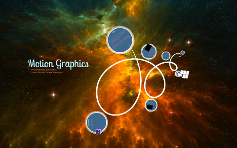 Motion Graphics and Digital Composition by Josh Spokes on Prezi