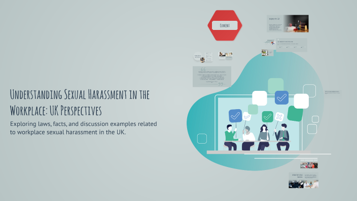 Understanding Sexual Harassment in the Workplace: UK Perspectives by ...