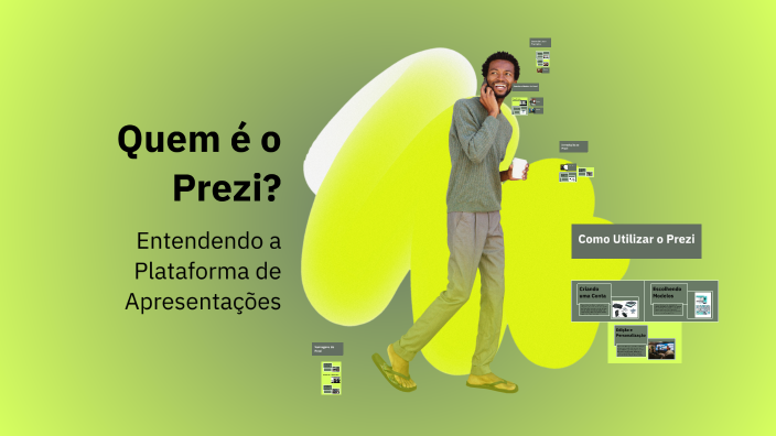 Quem é o Prezi? by Camilly Oliveira on Prezi