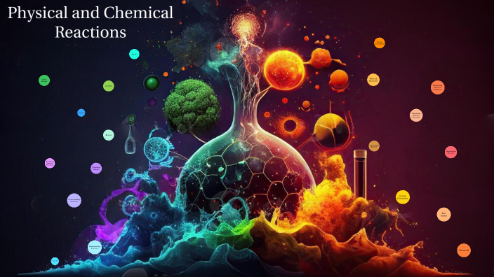Physical and Chemicals Reactions 2 by Adrienne Moss on Prezi