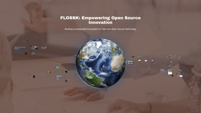 Empowering Open Source Innovation by Vullnet Gacaferri on Prezi