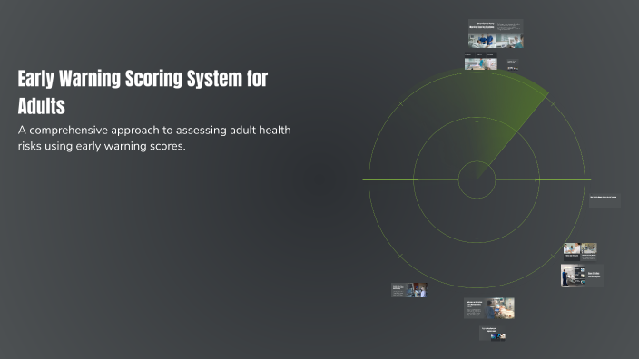Early Warning Scoring System for Adults by Renny Triwijayanti on Prezi