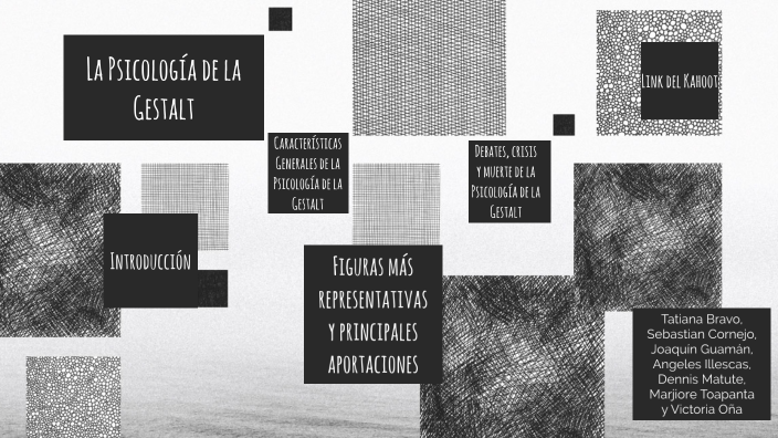 La Psicología De La Gestalt By Joaquin Guaman On Prezi La Psicología De La Gestalt By Joaquin Guaman On Prezi