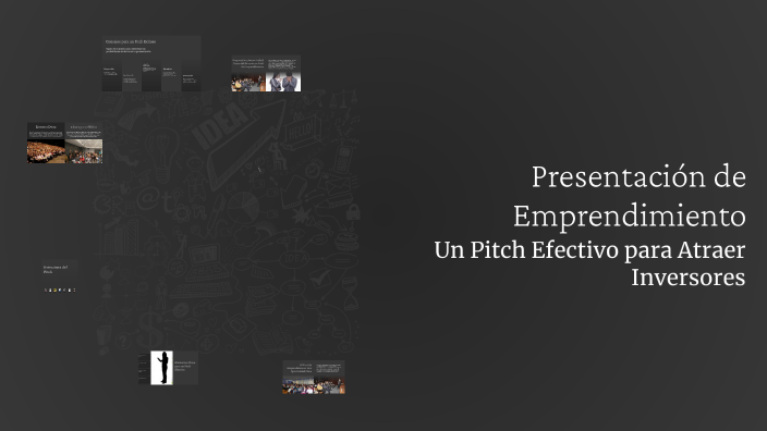 Presentación de Emprendimiento by EMILY SOFIA HERNANDEZ BUSTOS on Prezi