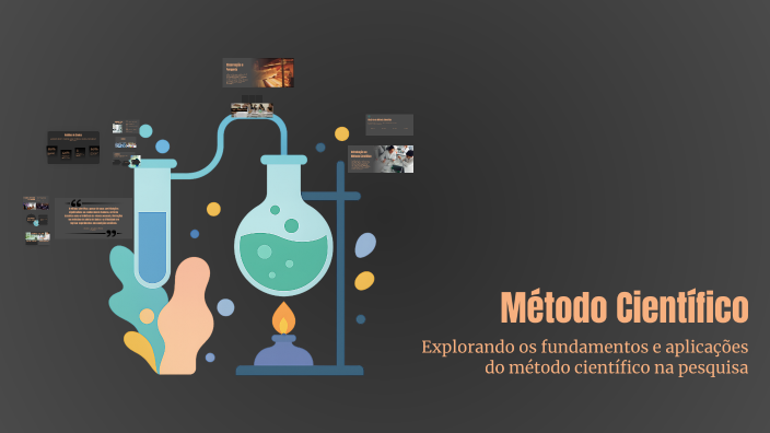 Método Científico by paula valente on Prezi