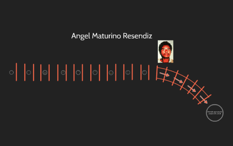 Angel Maturino Resendiz by Bridget Flynn on Prezi