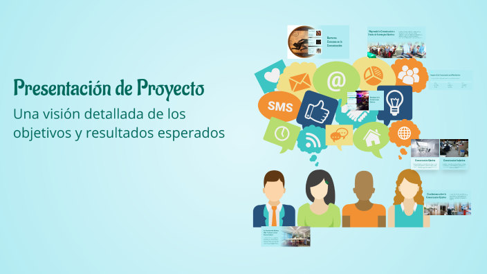 Presentación de Proyecto by my self on Prezi