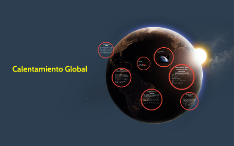 Calentamiento Global by laura sanchez on Prezi