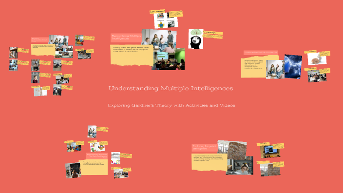 Understanding Multiple Intelligences by Prof. Andrea Lapadatoff on Prezi
