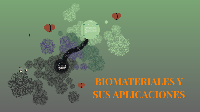 BIOMATERIALES Y SUS APLICACIONES By Natalia Vander Huck On Prezi