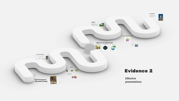 Evidencia 2 effective presentations by ruben alvarez on Prezi