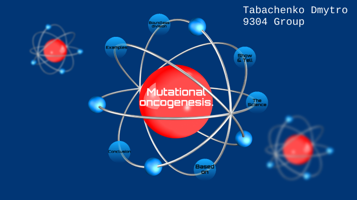 Pathophysiology by Dmytro Tabachenko on Prezi