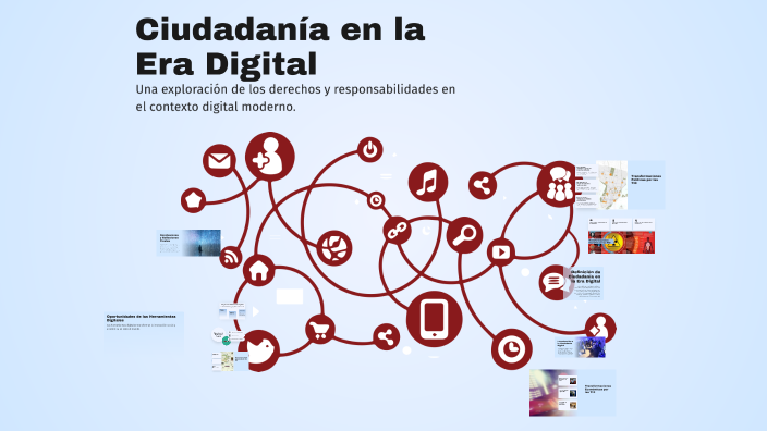 Ciudadanía en la Era Digital by KEVIN ALEJANDRO MUnOZ PEREZ on Prezi