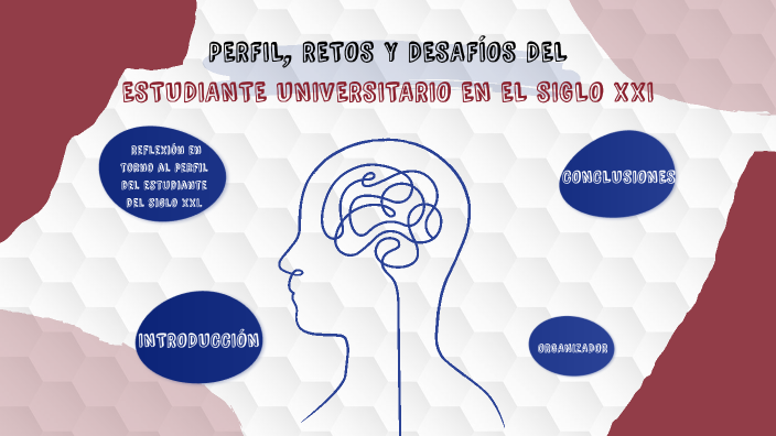 Perfil Del Estudiante Del Siglo 21