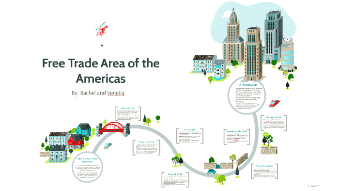 FREE TRADE AREA OF THE AMERICAS by Venetia Chan on Prezi