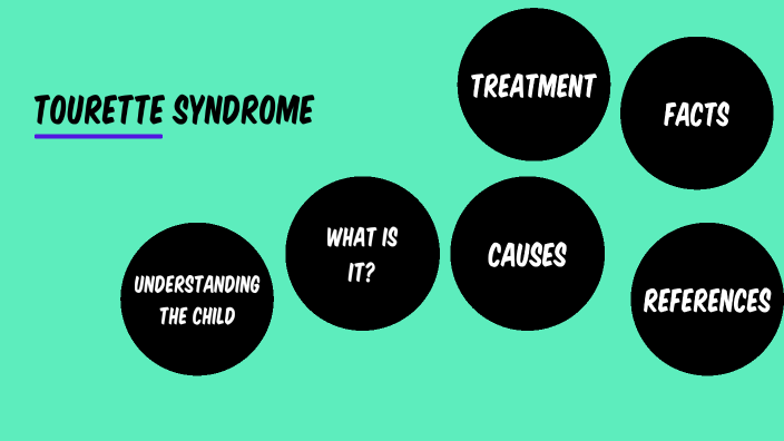 Nursing Paper Example on Tourette Syndrome: Understanding and Management