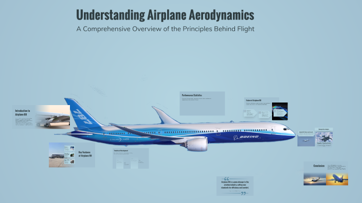 Understanding Airplane Aerodynamics by razva xwwfwefd on Prezi