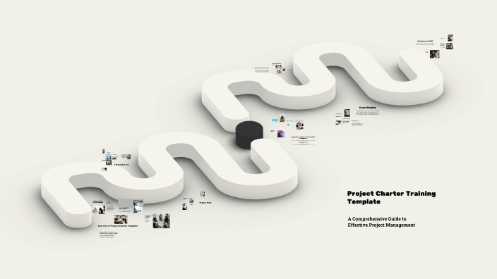 Training Program Charter Project Charter Training Template by Simran Sandhu on Prezi