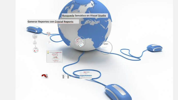 Base de Datos by Isaias Martinez D on Prezi